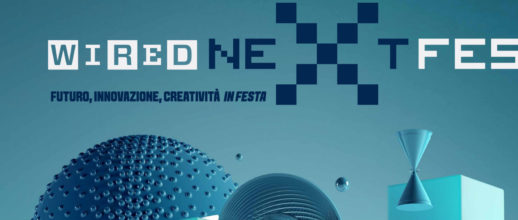 Milo Manara al Wired Next Fest 2016