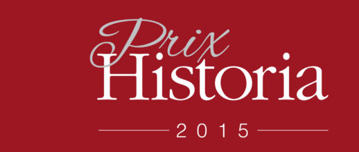 Prix Historia 2015 al Caravaggio di Manara