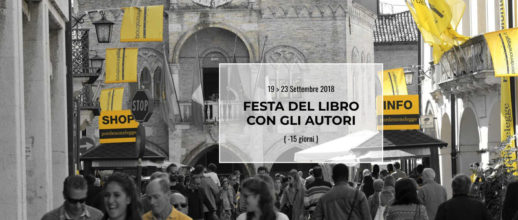 Pordenone Legge 2018