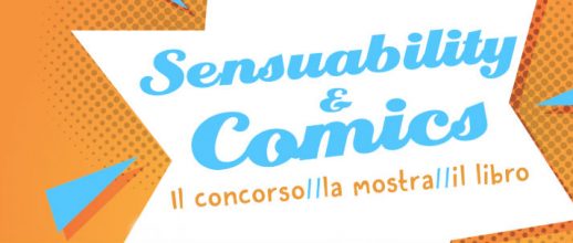 Sensuability – il concorso