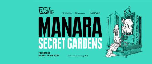 Manara Secret Gardens